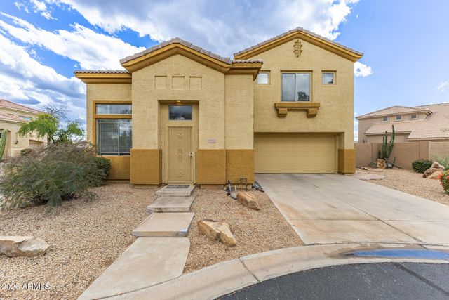 29854 N 42ND Street, Cave Creek, AZ 85331