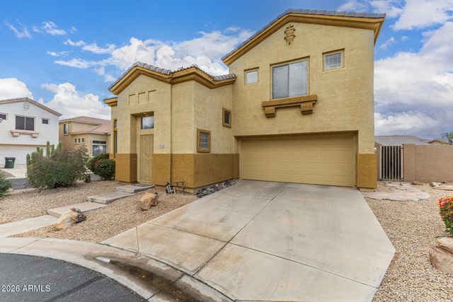 29854 N 42ND Street, Cave Creek, AZ 85331