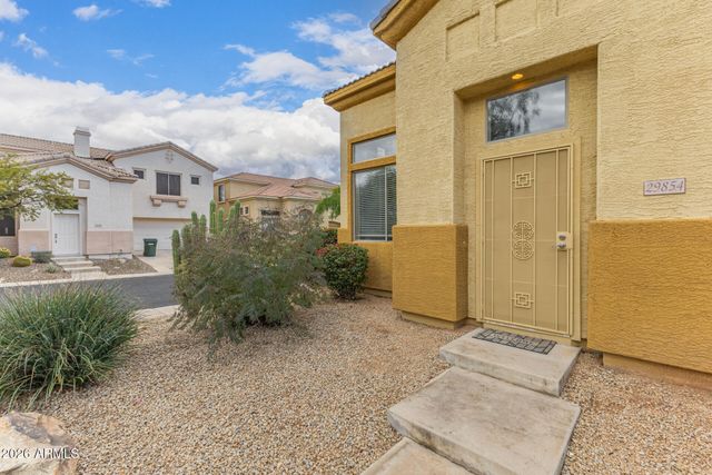 29854 N 42ND Street, Cave Creek, AZ 85331
