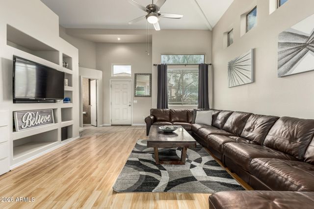 29854 N 42ND Street, Cave Creek, AZ 85331