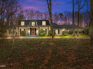 3025 N Fairway Drive, Burlington, NC 27215