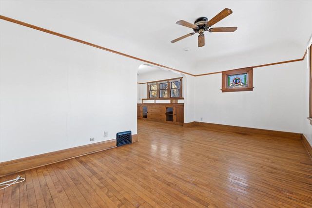 1603 E Hampshire STREET, Milwaukee, WI 53211