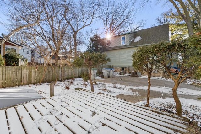 1603 E Hampshire STREET, Milwaukee, WI 53211