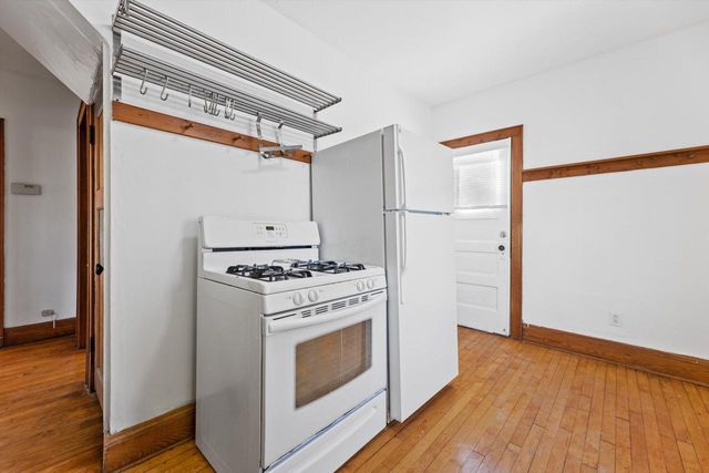 1603 E Hampshire STREET, Milwaukee, WI 53211