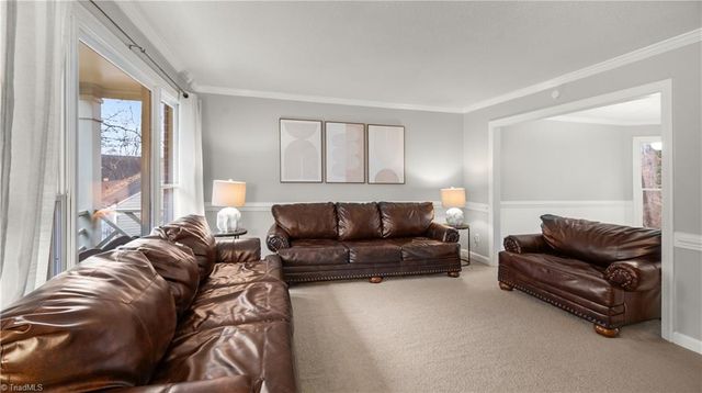 6 Spring Oak Court, Greensboro, NC 27410