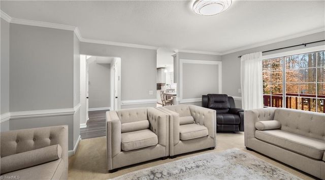 6 Spring Oak Court, Greensboro, NC 27410