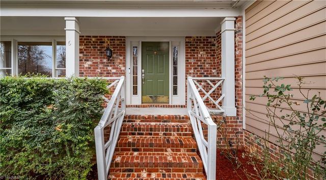 6 Spring Oak Court, Greensboro, NC 27410