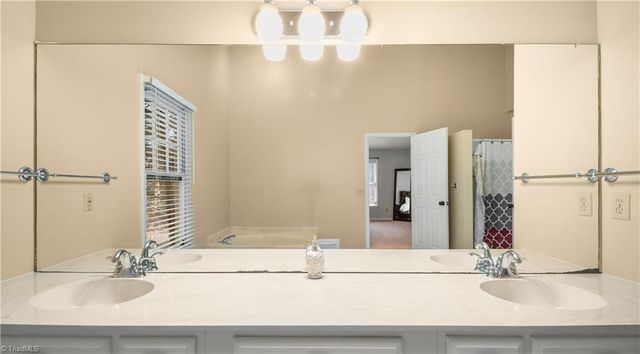 6 Spring Oak Court, Greensboro, NC 27410