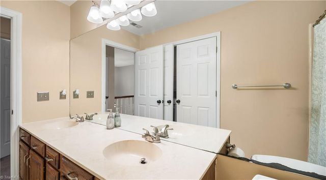 6 Spring Oak Court, Greensboro, NC 27410