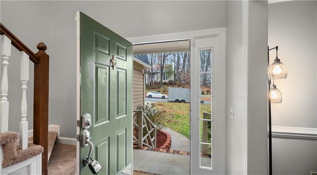 6 Spring Oak Court, Greensboro, NC 27410