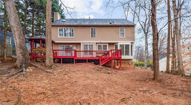 6 Spring Oak Court, Greensboro, NC 27410