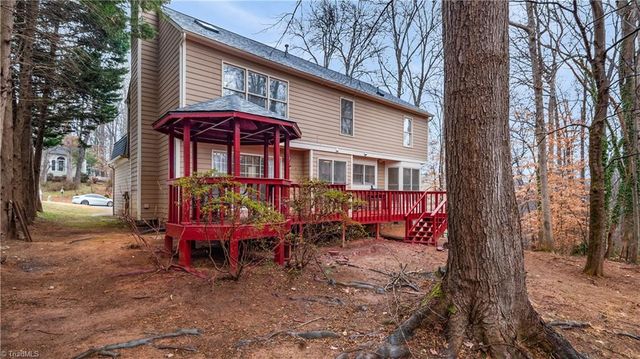 6 Spring Oak Court, Greensboro, NC 27410