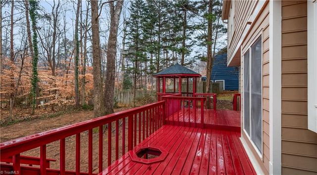 6 Spring Oak Court, Greensboro, NC 27410