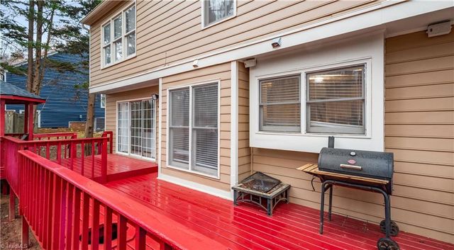 6 Spring Oak Court, Greensboro, NC 27410