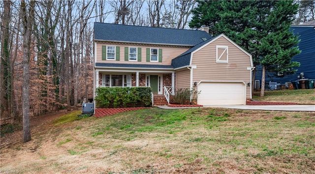 6 Spring Oak Court, Greensboro, NC 27410