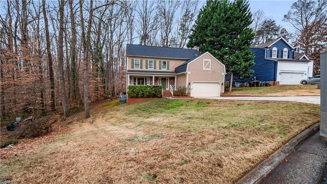 6 Spring Oak Court, Greensboro, NC 27410