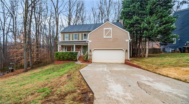 6 Spring Oak Court, Greensboro, NC 27410