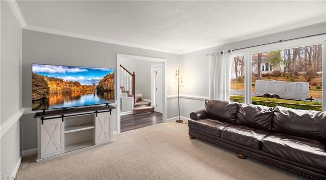 6 Spring Oak Court, Greensboro, NC 27410