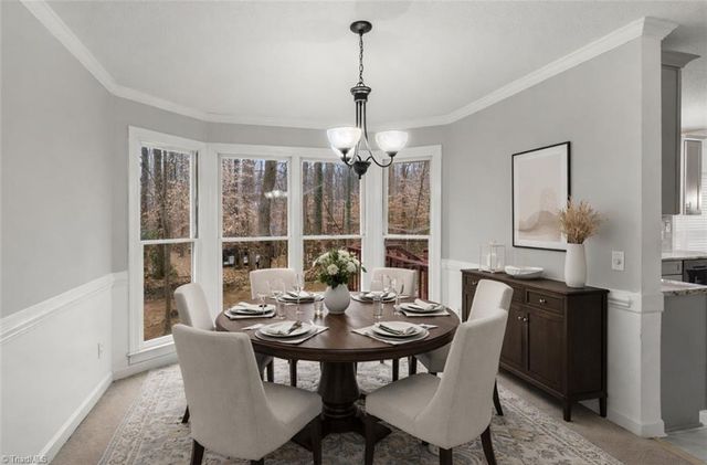 6 Spring Oak Court, Greensboro, NC 27410