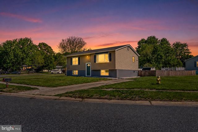 152 S TARTAN DR, Elkton, MD 21921