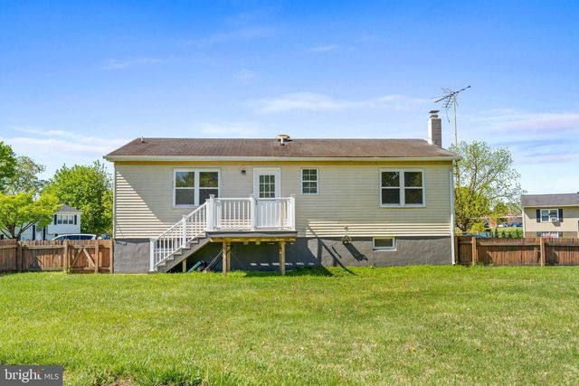 152 S TARTAN DR, Elkton, MD 21921