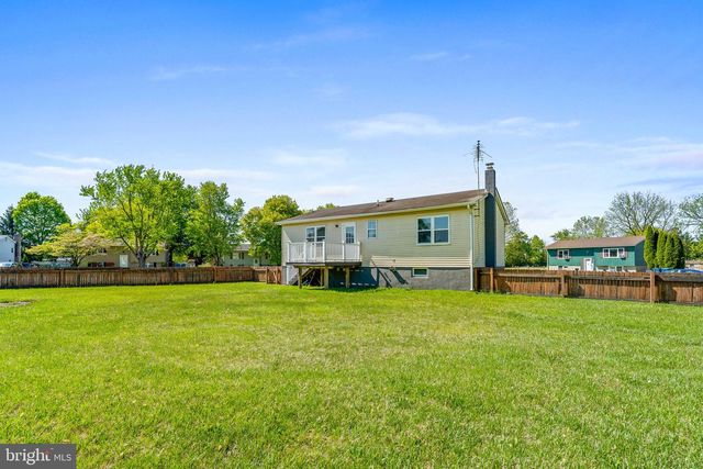 152 S TARTAN DR, Elkton, MD 21921