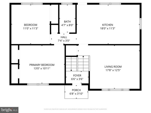 152 S TARTAN DR, Elkton, MD 21921