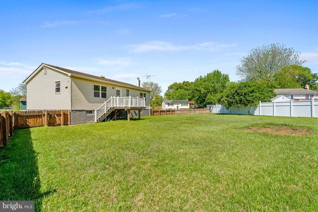 152 S TARTAN DR, Elkton, MD 21921