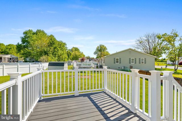 152 S TARTAN DR, Elkton, MD 21921