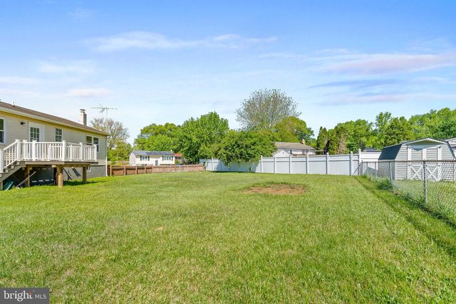 152 S TARTAN DR, Elkton, MD 21921