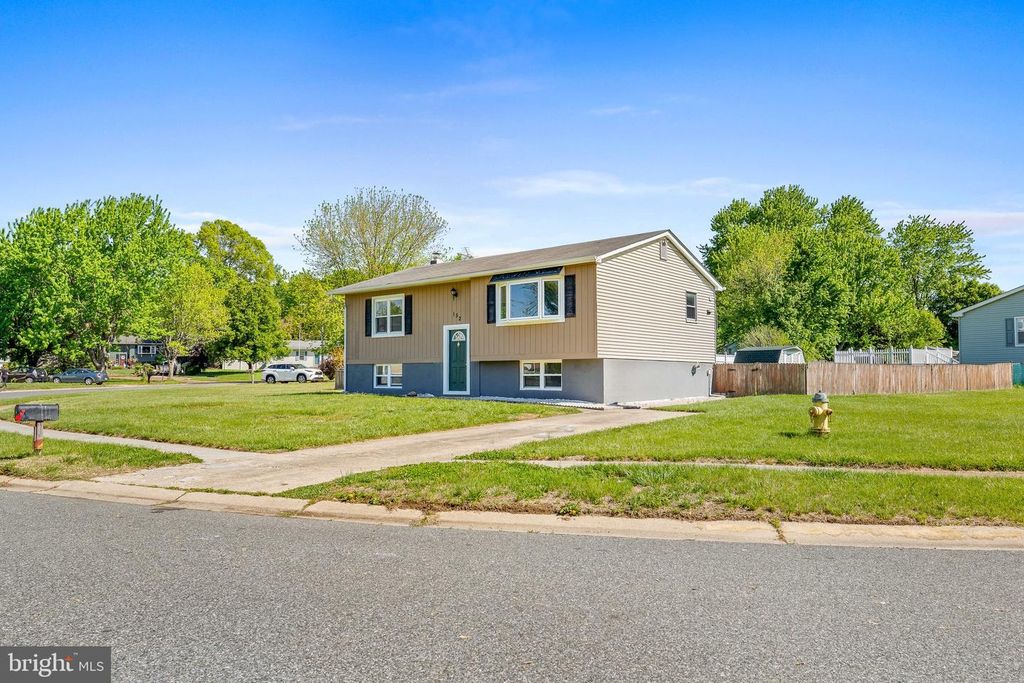 152 S TARTAN DR, Elkton, MD 21921