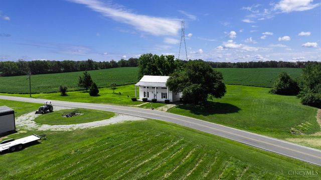 1425 Jacksonville Road, Meigs Twp, OH 45660