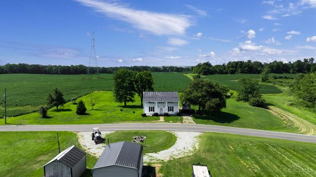 1425 Jacksonville Road, Meigs Twp, OH 45660