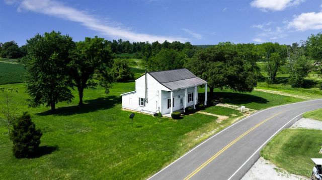 1425 Jacksonville Road, Meigs Twp, OH 45660