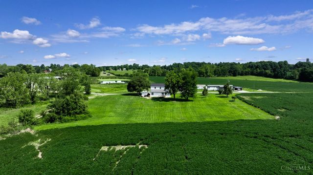 1425 Jacksonville Road, Meigs Twp, OH 45660