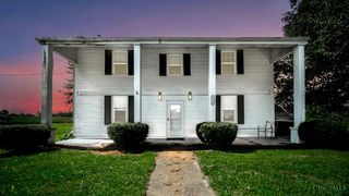 1425 Jacksonville Road, Meigs Twp, OH 45660