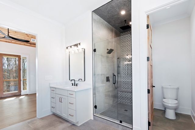 868 Old Owen Drive, Blairsville, GA 30512