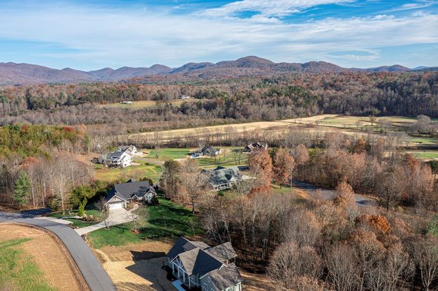 868 Old Owen Drive, Blairsville, GA 30512