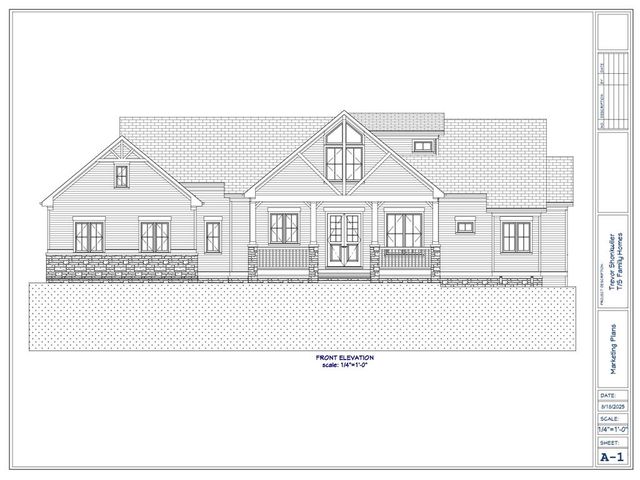 868 Old Owen Drive, Blairsville, GA 30512