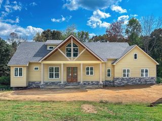 868 Old Owen Drive, Blairsville, GA 30512