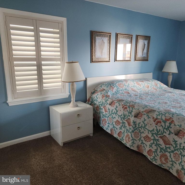 Image 10 of property listing at 104A 120 #101ABC, Ocean City, MD 21842