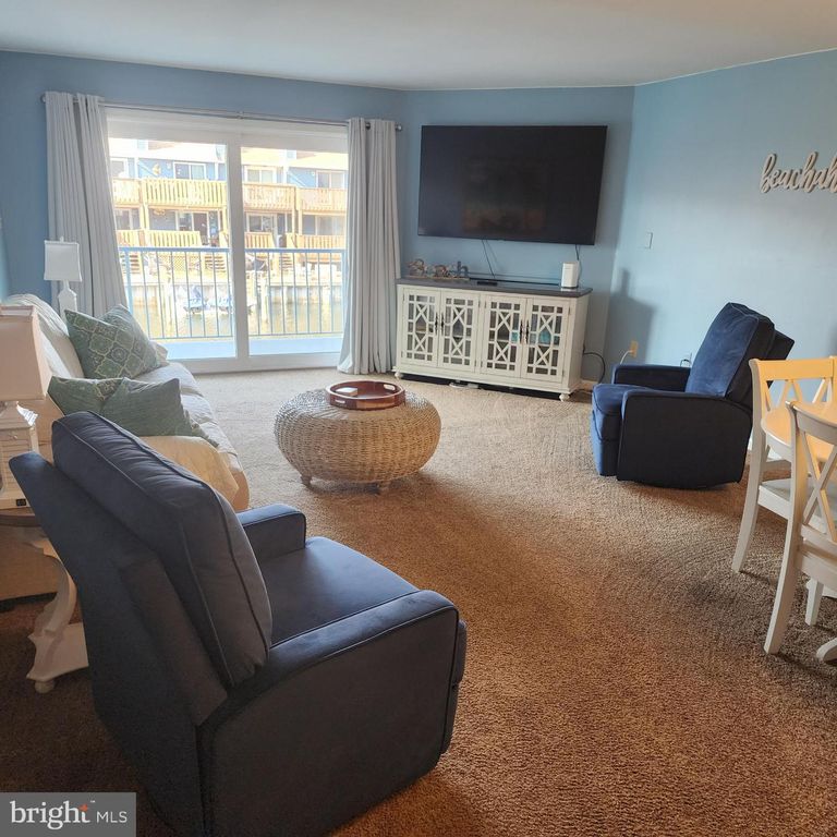 Image 5 of property listing at 104A 120 #101ABC, Ocean City, MD 21842