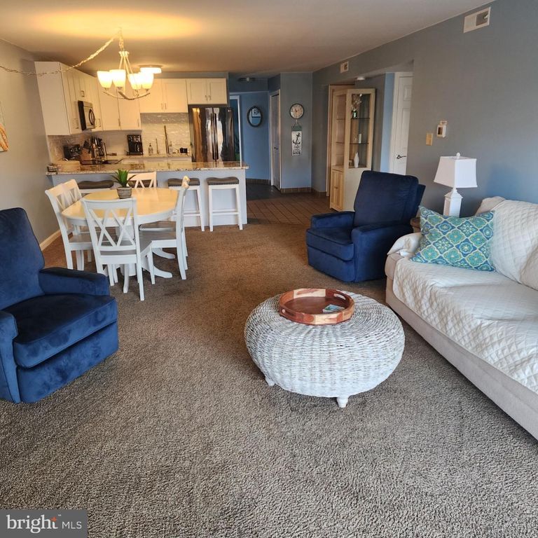 Image 7 of property listing at 104A 120 #101ABC, Ocean City, MD 21842