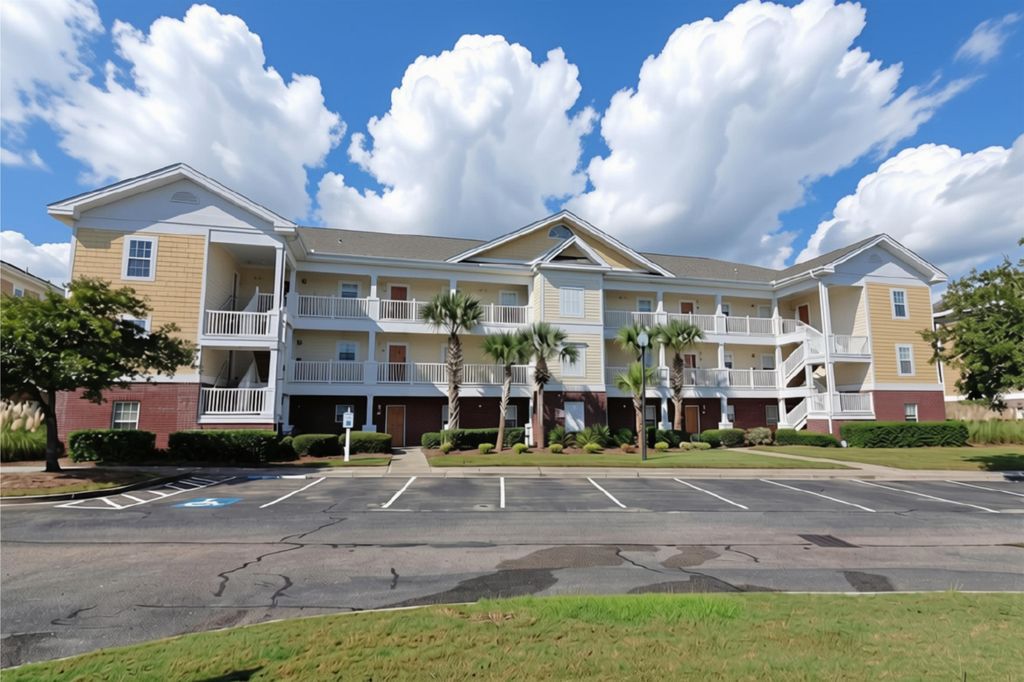 6203 Catalina Dr Unit 1612, North Myrtle Beach, SC 29582 — photo 2