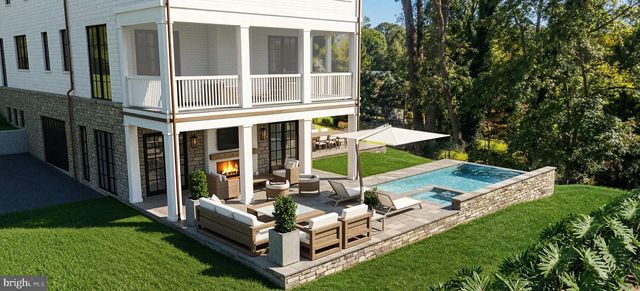 4939 QUEBEC ST NW, Washington, DC 20016