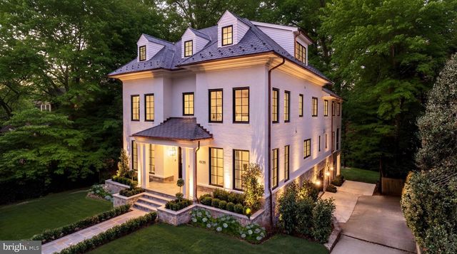 4939 QUEBEC ST NW, Washington, DC 20016