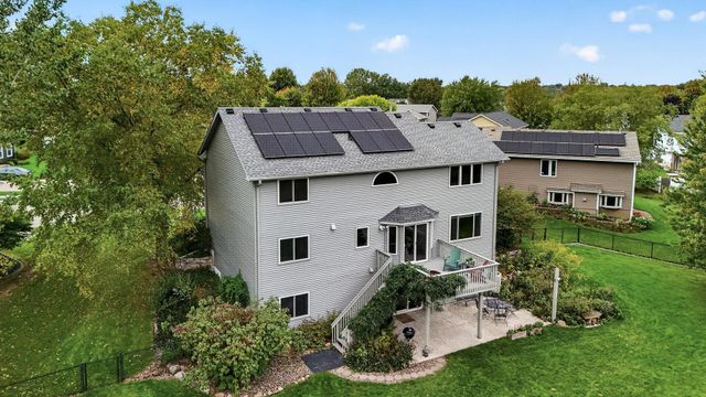 17071 Georgetown Court, Rosemount, MN 55068