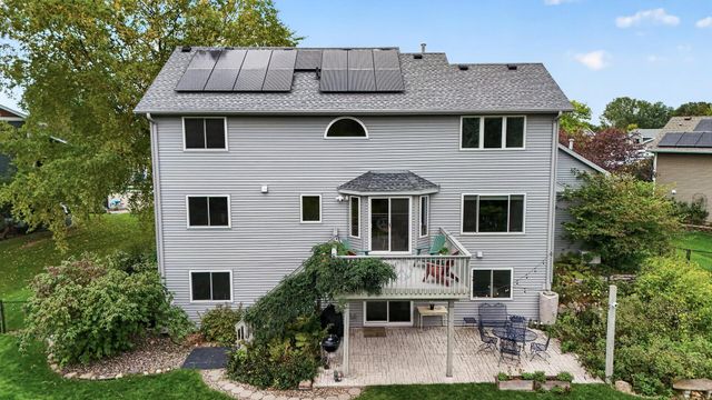 17071 Georgetown Court, Rosemount, MN 55068