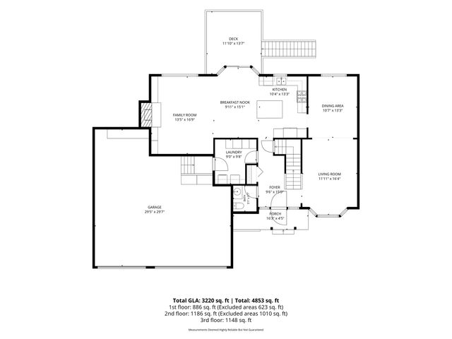 17071 Georgetown Court, Rosemount, MN 55068