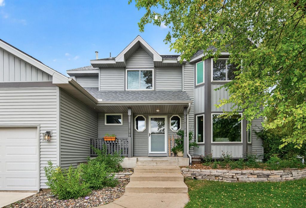 17071 Georgetown Court, Rosemount, MN 55068 — photo 2